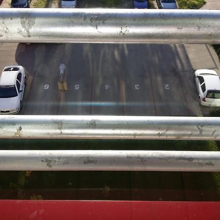 Apartament Slupsk Bilik gambar