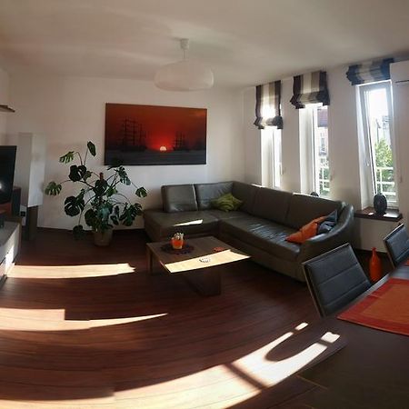 Apartament Slupsk Bilik gambar