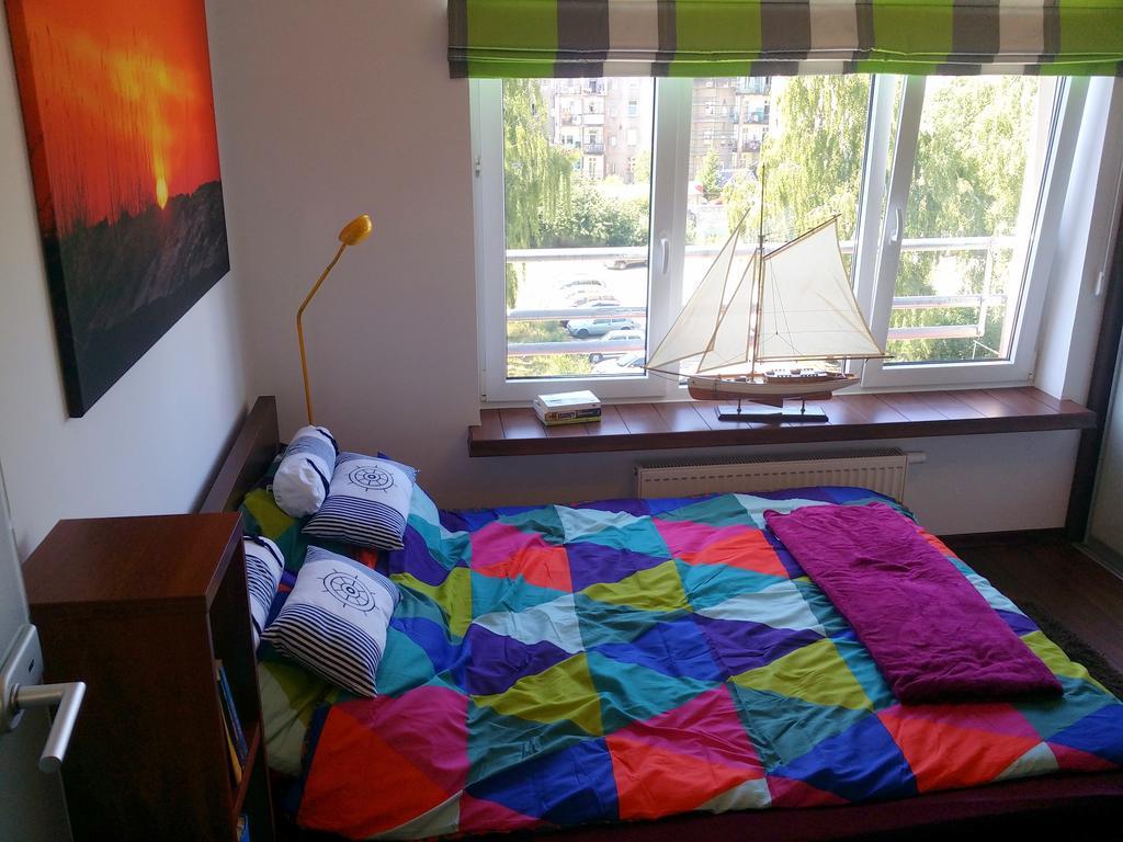 Apartament Slupsk Bilik gambar