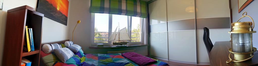 Apartament Slupsk Bilik gambar