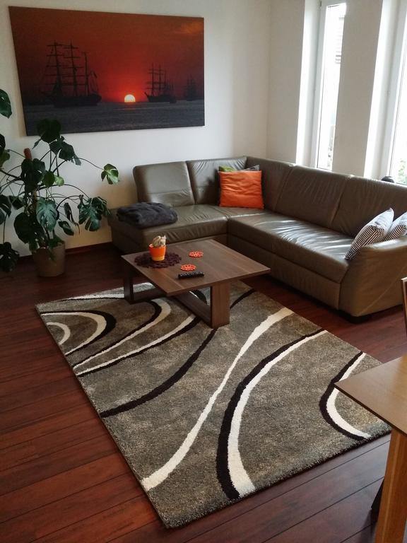 Apartament Slupsk Bilik gambar