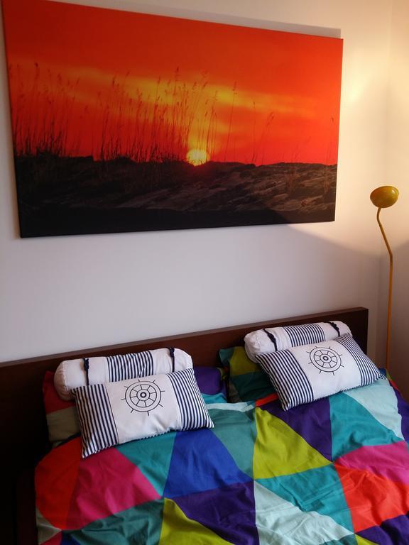 Apartament Slupsk Bilik gambar