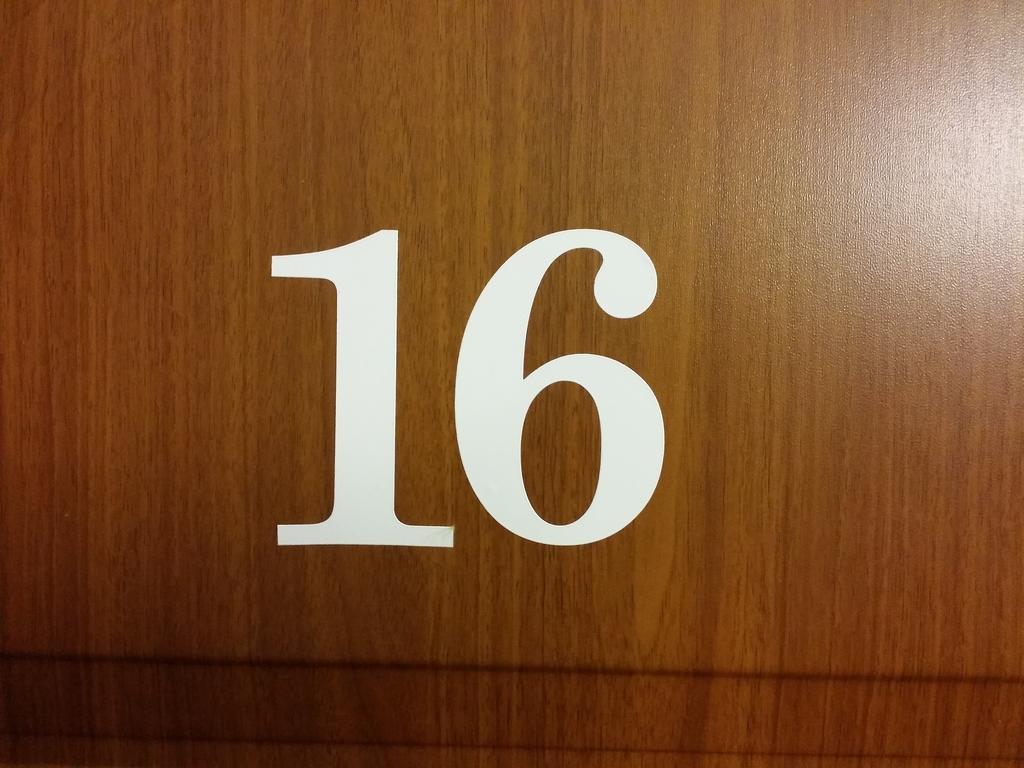Apartament Slupsk Bilik gambar