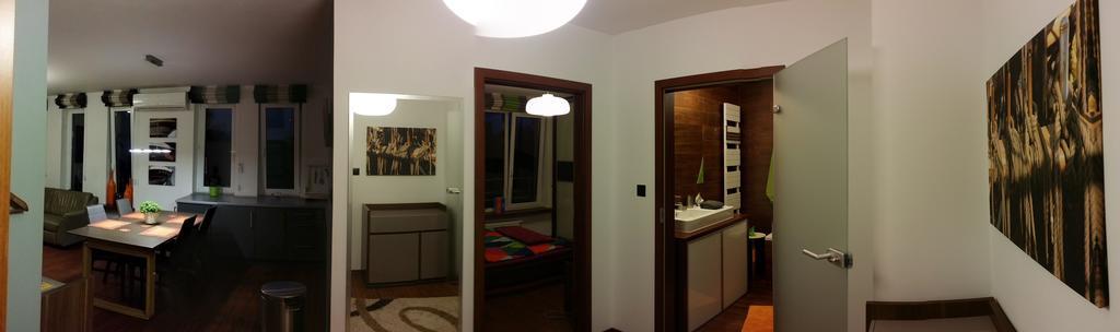Apartament Slupsk Bilik gambar