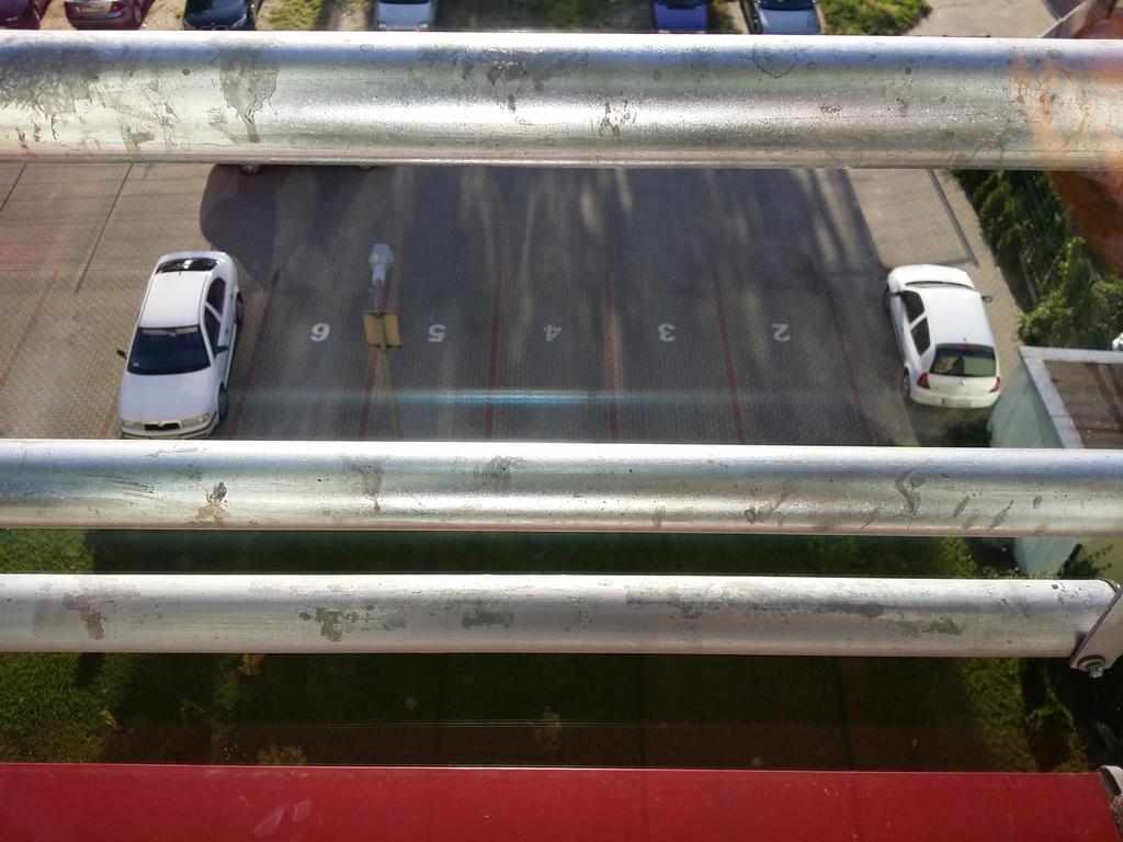 Apartament Slupsk Bilik gambar