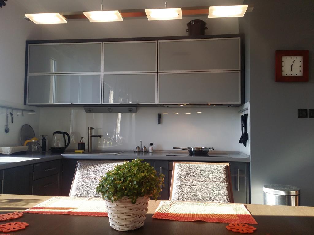 Apartament Slupsk Bilik gambar