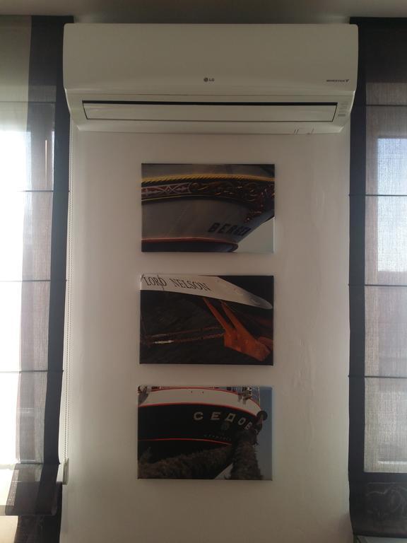 Apartament Slupsk Bilik gambar
