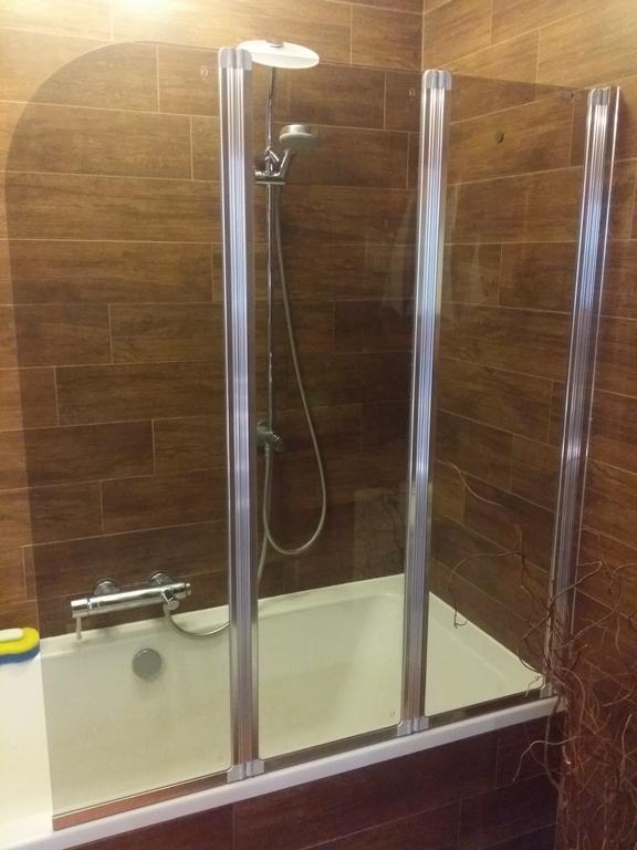 Apartament Slupsk Bilik gambar