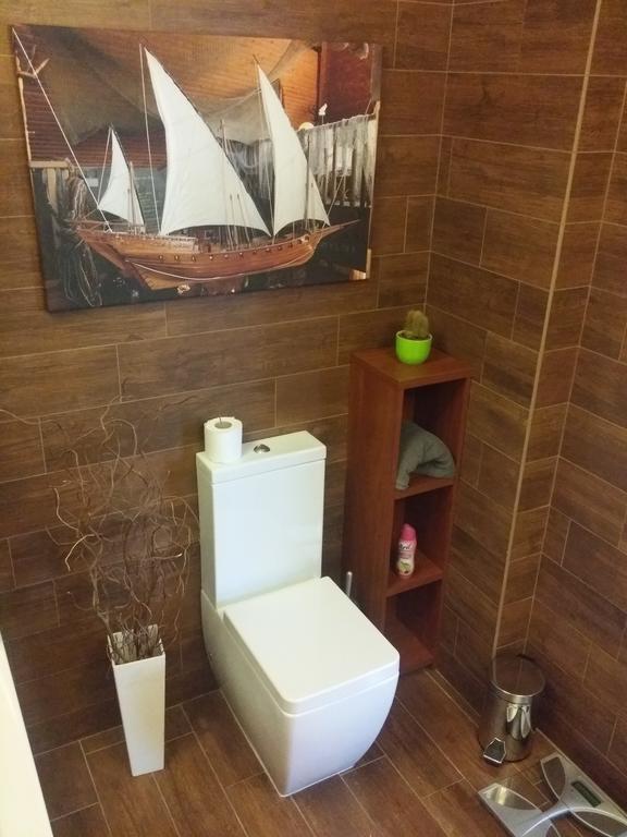 Apartament Slupsk Bilik gambar