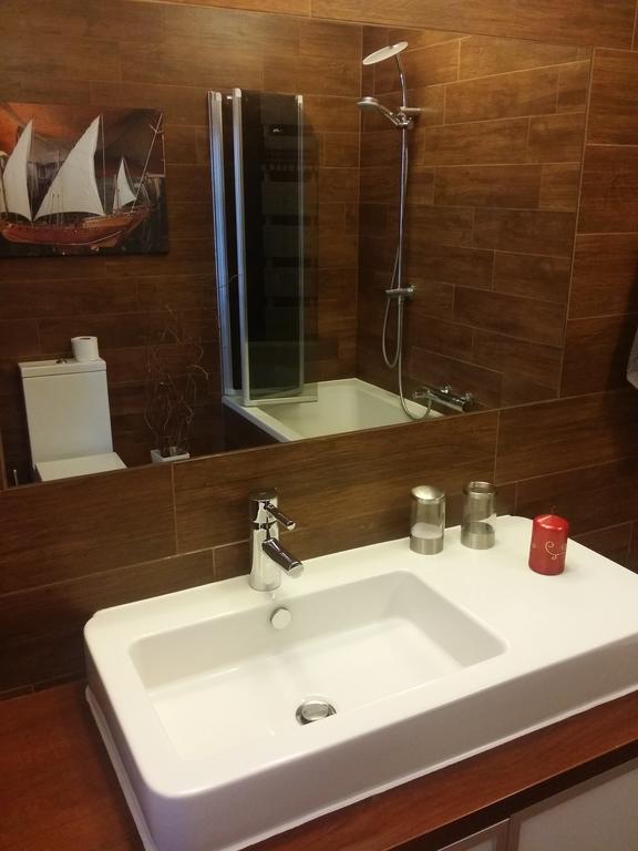 Apartament Slupsk Bilik gambar