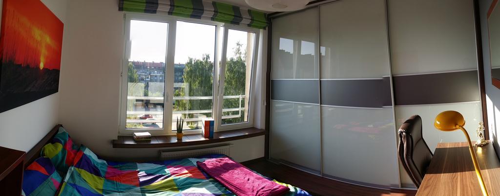 Apartament Slupsk Bilik gambar