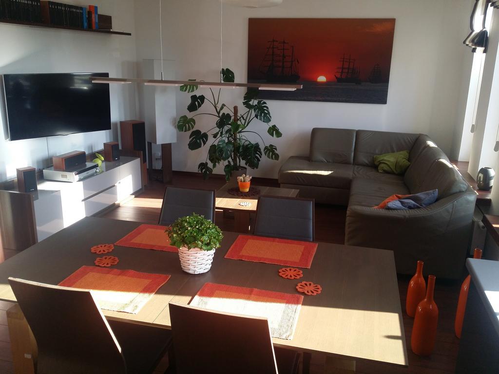 Apartament Slupsk Bilik gambar